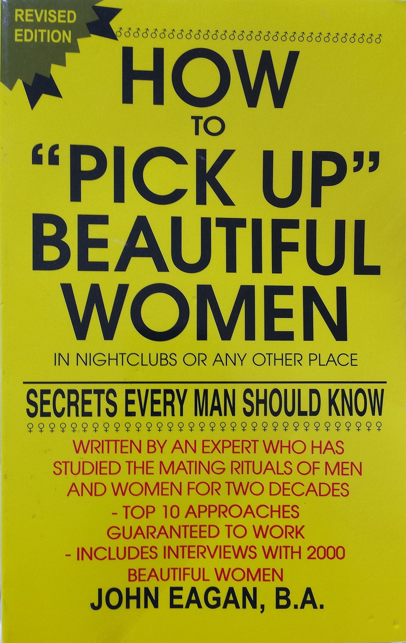How to Pick Up Beautiful Women in Nightclubs or Any Other Place: Secrets Every Man Should Know Partnership & Love