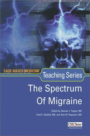 The Spectrum of Migraine Psychology
