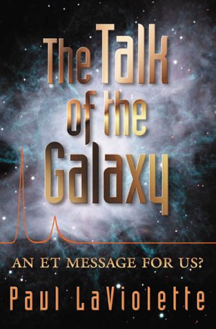 The Talk of the Galaxy: An ET Message for Us? Natural Sciences