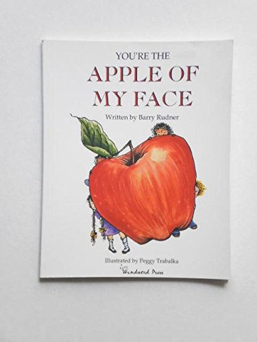 Youre the Apple of My Face Non-fiction