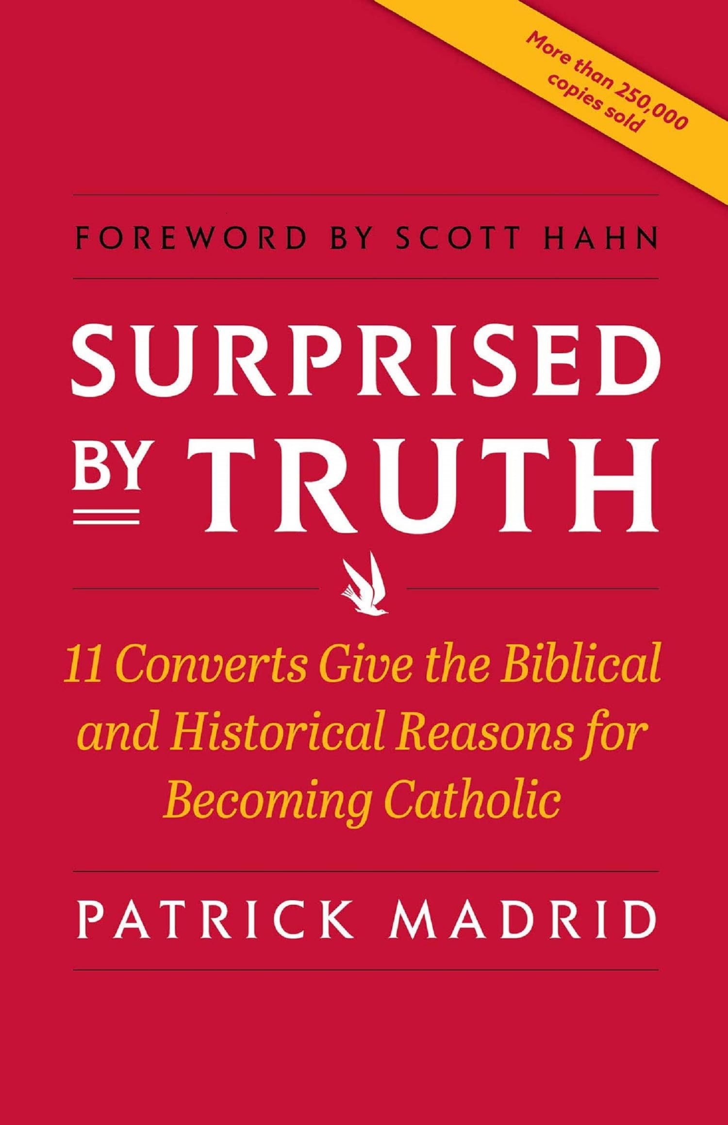 Surprised by Truth Politics & Society Books