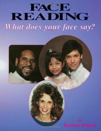 Product Image: Face Reading: What Does Your Face Say?