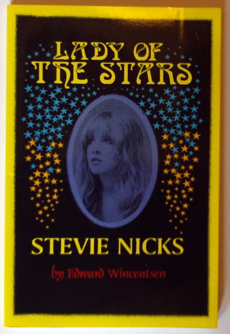 Lady of the Stars: Stevie Nicks Pop culture