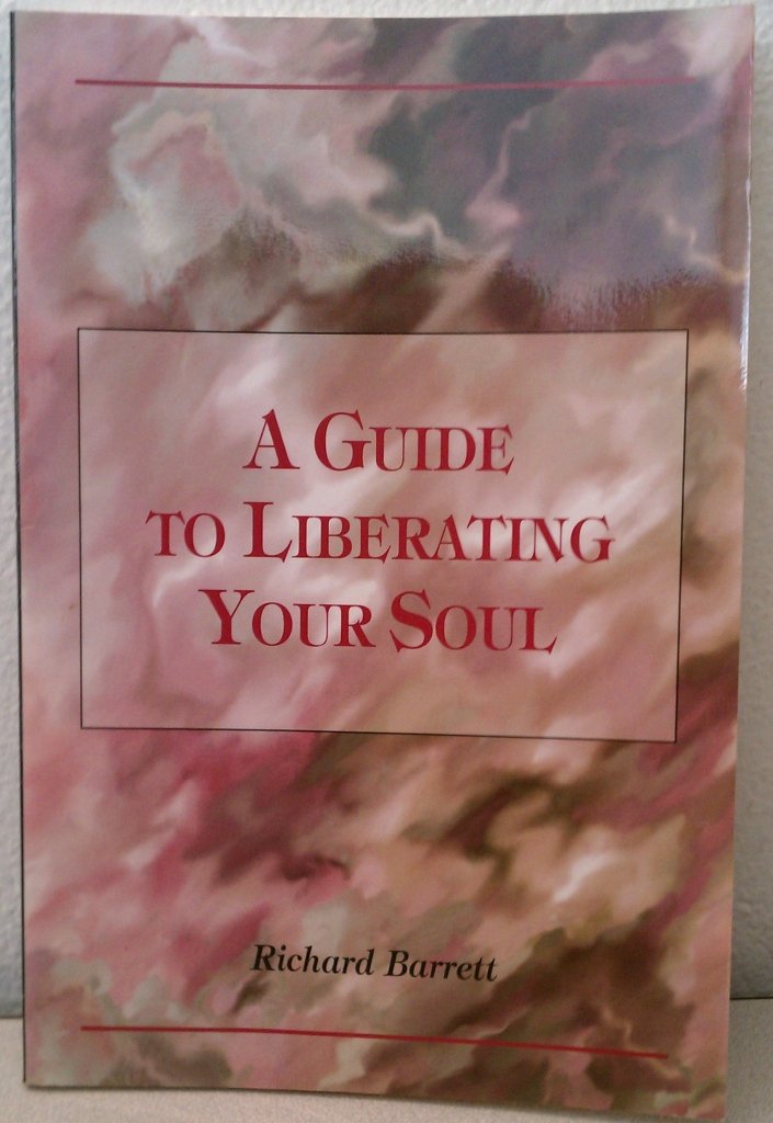 A Guide to Liberating Your Soul Books