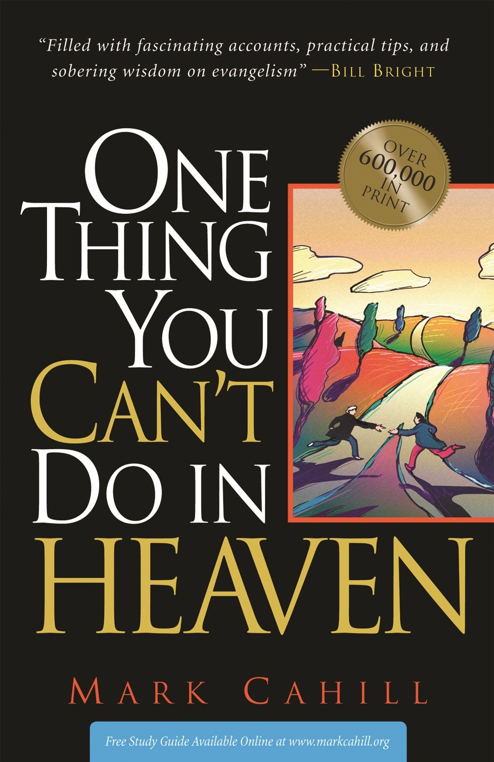 One Thing You Can't Do in Heaven Social Sciences