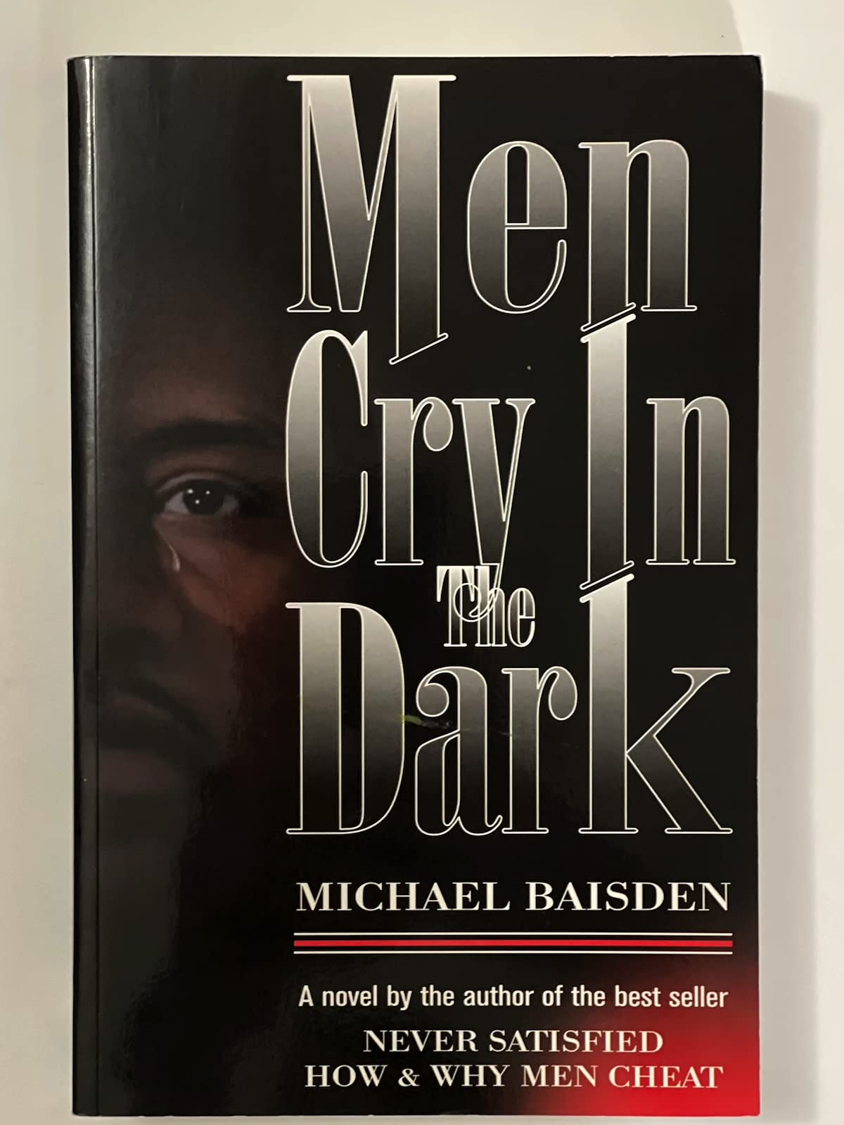 Product Image: Men Cry in the Dark