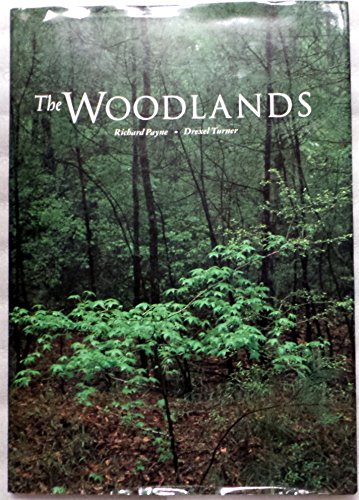 Product Image: The Woodlands: Into the Woods