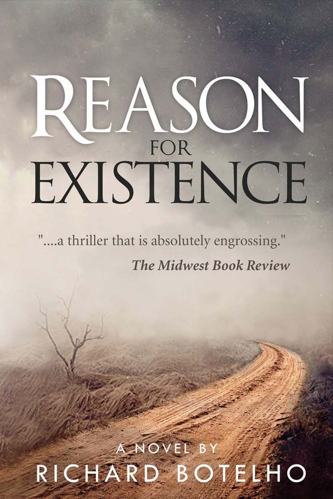 Reason for Existence Contemporary literature