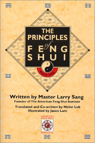 Product Image: The Principles of Feng Shui