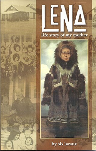 Lena Life Story of My Mother Books