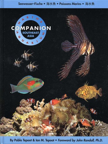 Marine Aquarium Companion, Vol. 1: Southeast Asia Leisure & Fun