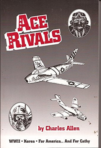 Product Image: Ace Rival