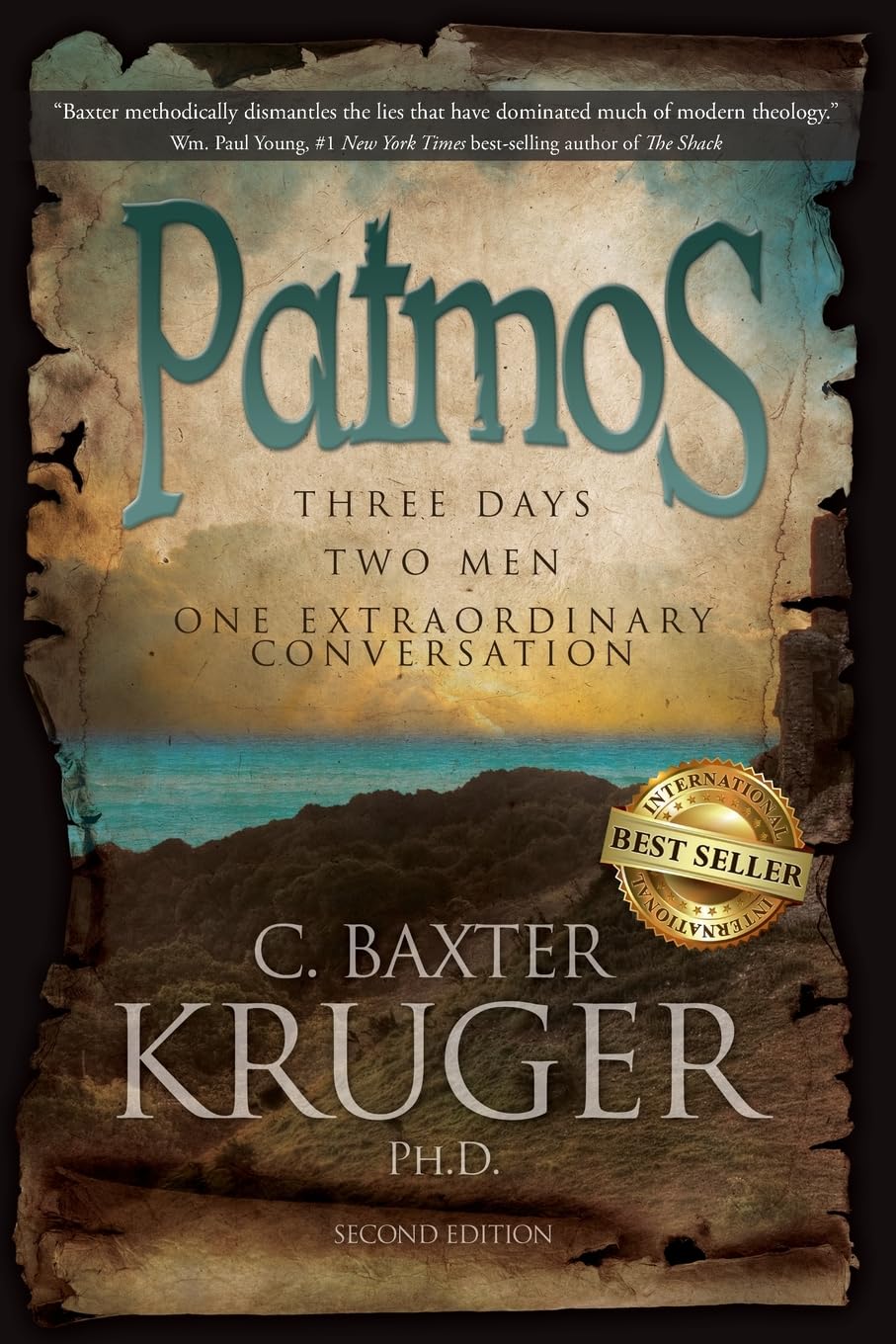 Patmos Classics