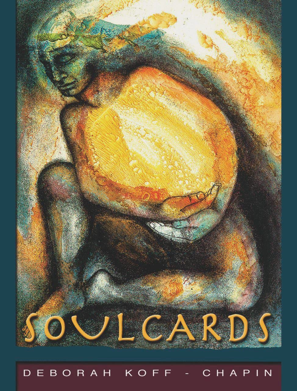 Soul Cards 1: Powerful Images for Creativity and Insight book