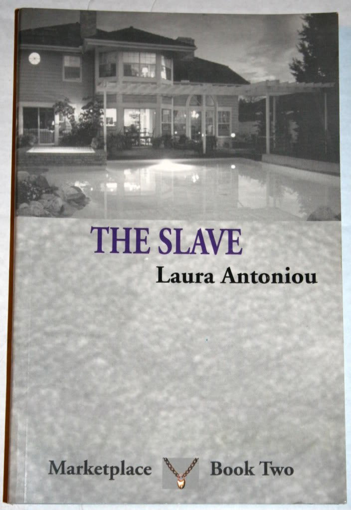 The Slave (The Marketplace Series, 2) Contemporary literature
