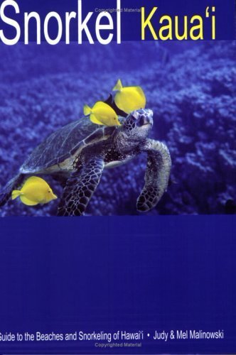 Product Image: Snorkel Kaua'i