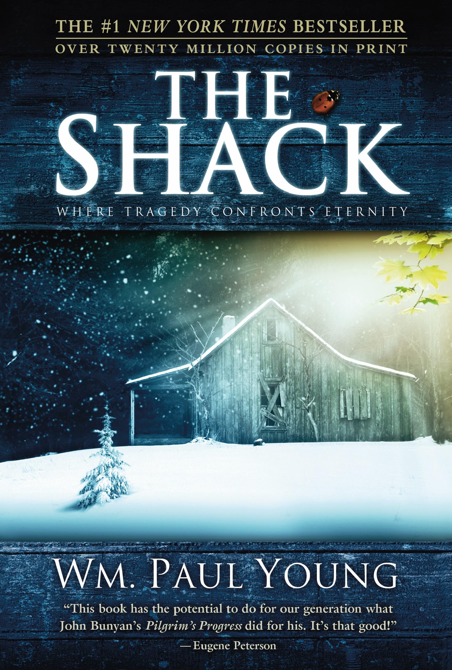 Product Image: The Shack