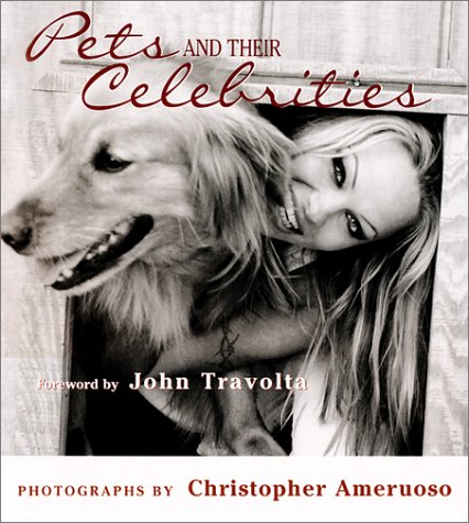 Pets and Their Celebrities Pets