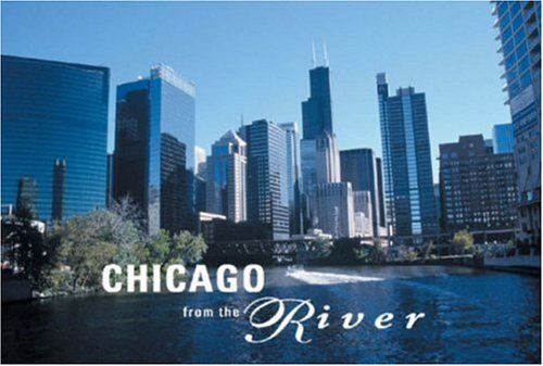 Product Image: Chicago from the River