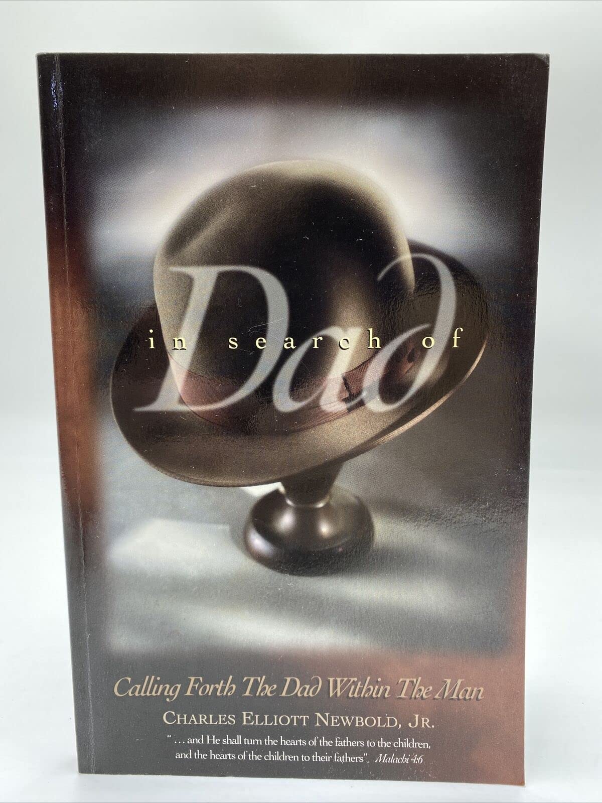 In Search of Dad: Calling Forth the Dad within the Man Parents & Children