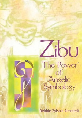 Zibu: The Power of Angelic Symbology book