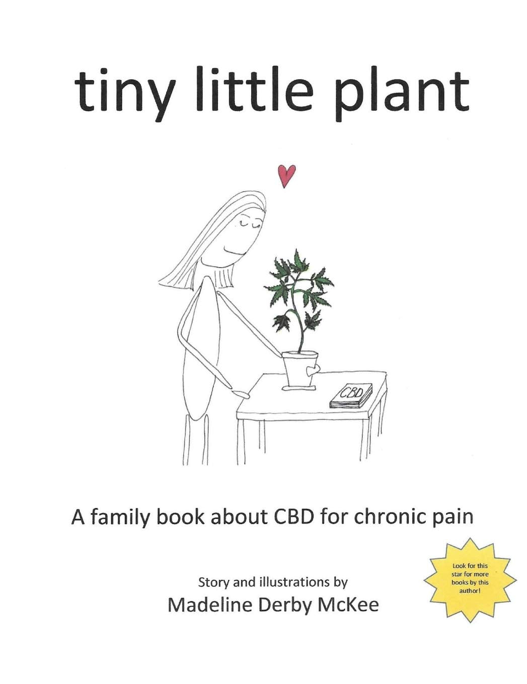 tiny little plant Medicine