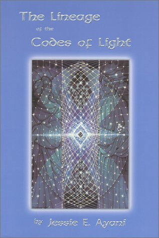 The Lineage of the Codes of Light Religion & Esotericism