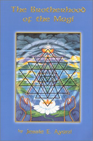 The Brotherhood of the Magi book