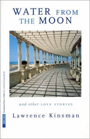 Water from the Moon and Other Love Stories book
