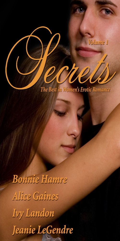 Product Image: Secrets 1: Satisfy Your Desire for More