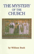 Mystery of the Church Religion & Esotericism