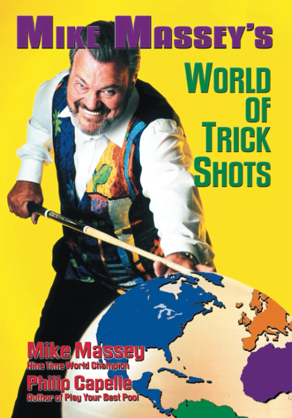 Mike Massey's World of Trick Shots Leisure & Fun