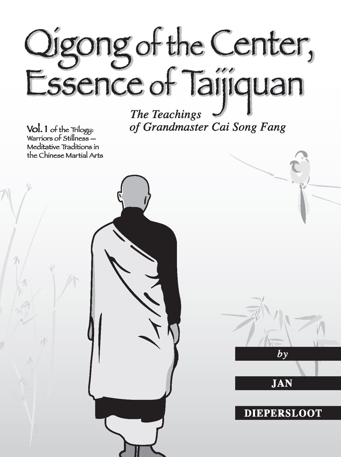 Warriors of Stillness: Meditative Traditions in the Chinese Martial Arts (1) Leisure & Fun