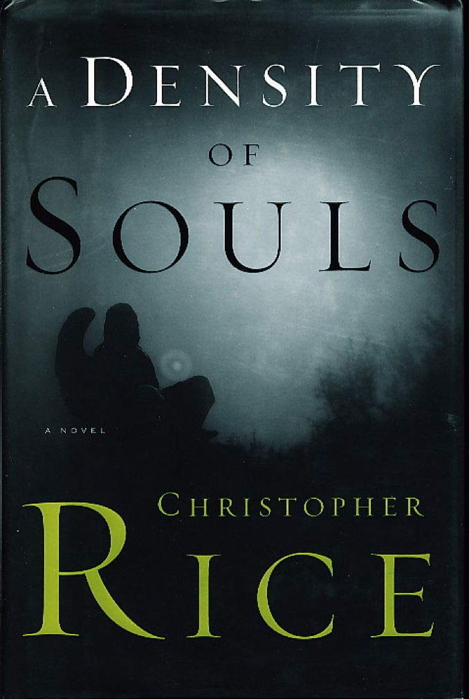 A Density of Souls Contemporary literature