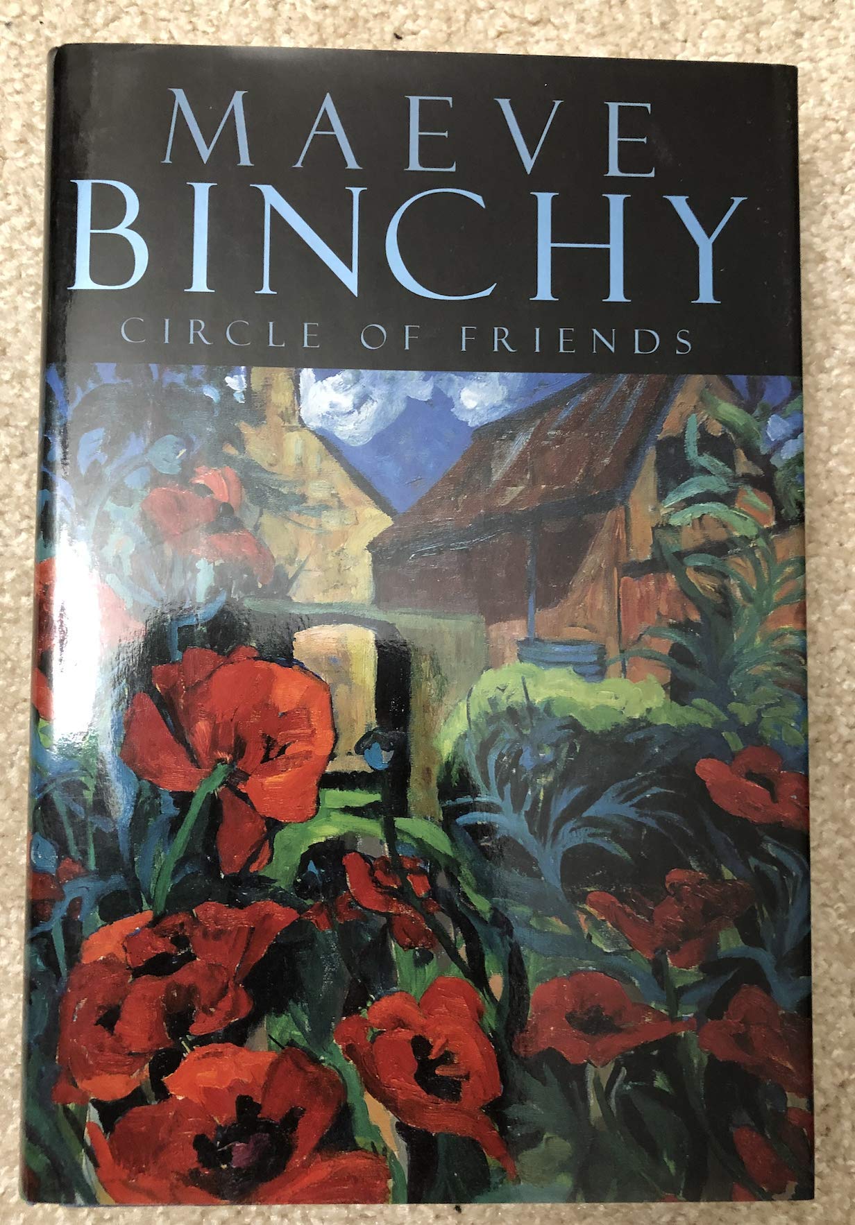 Circle of Friends Books