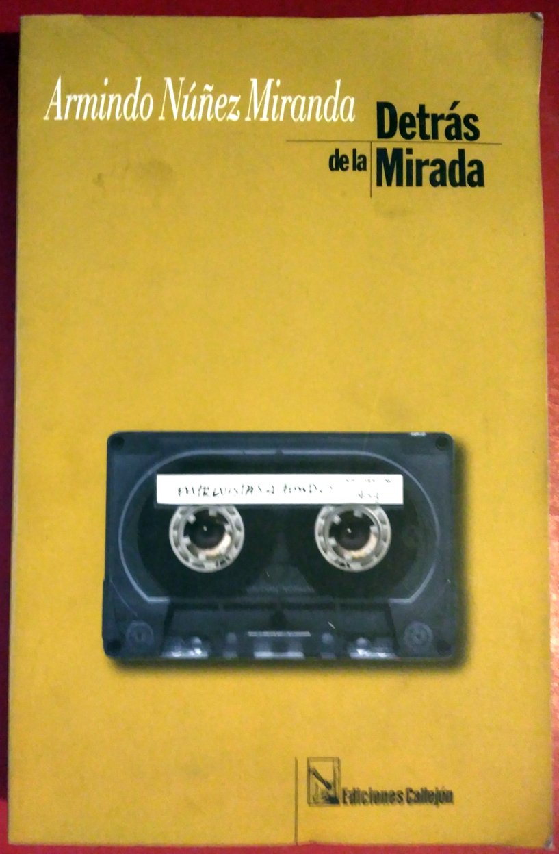 Product Image: Detras de la mirada