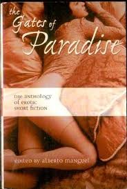 Gates of Paradise, The: TheAnthology of Erotic Short Fiction Books