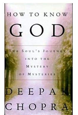 How to Know God: The Soul's Journey into the Mystery of Mysteries Books