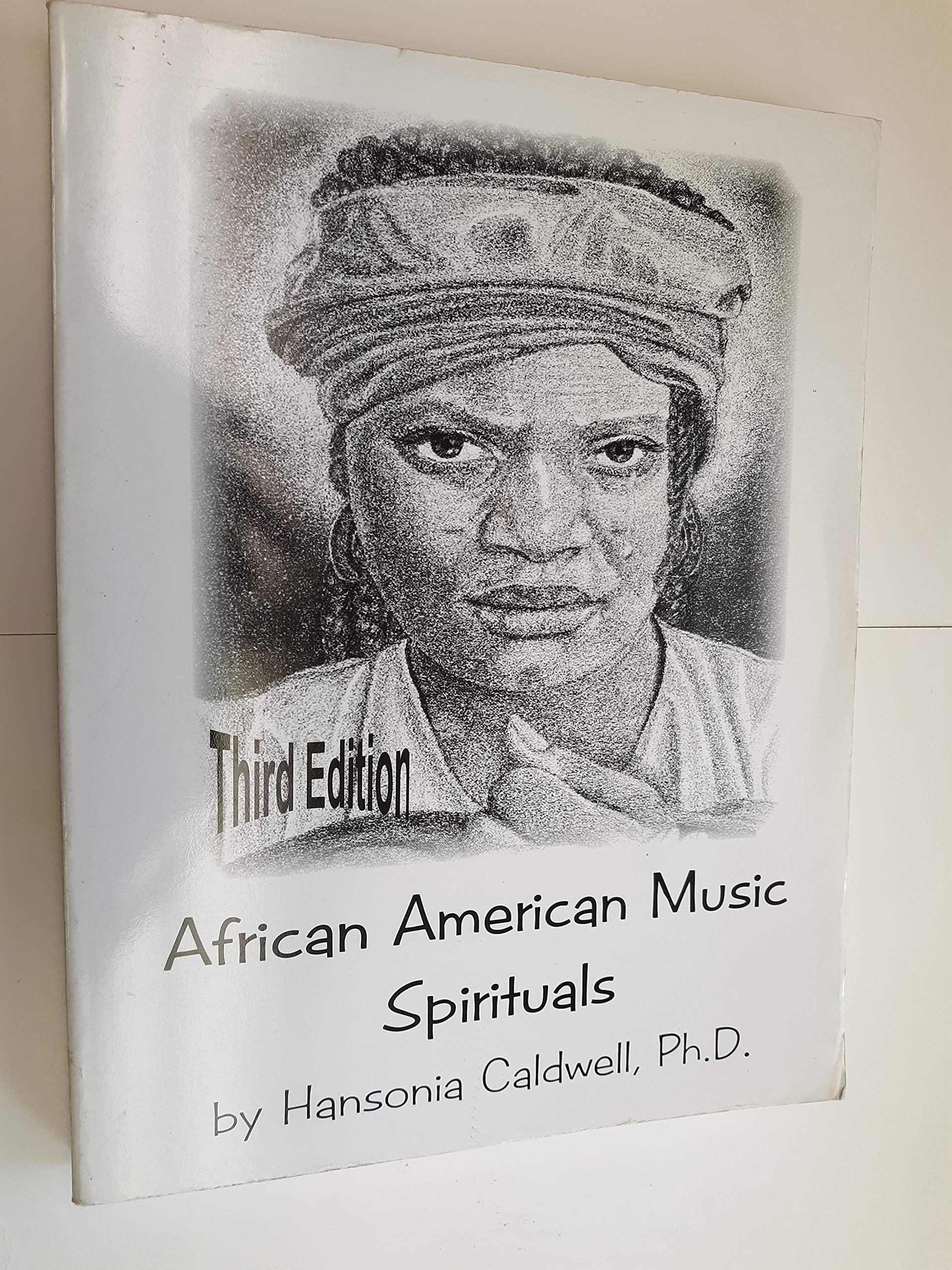 African American Music Spirituals Arts & Music