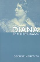 Diana of the Crossways Books