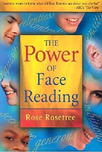 The Power of Face Reading Religion & Esotericism