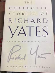 The Collected Stories of Richard Yates Books