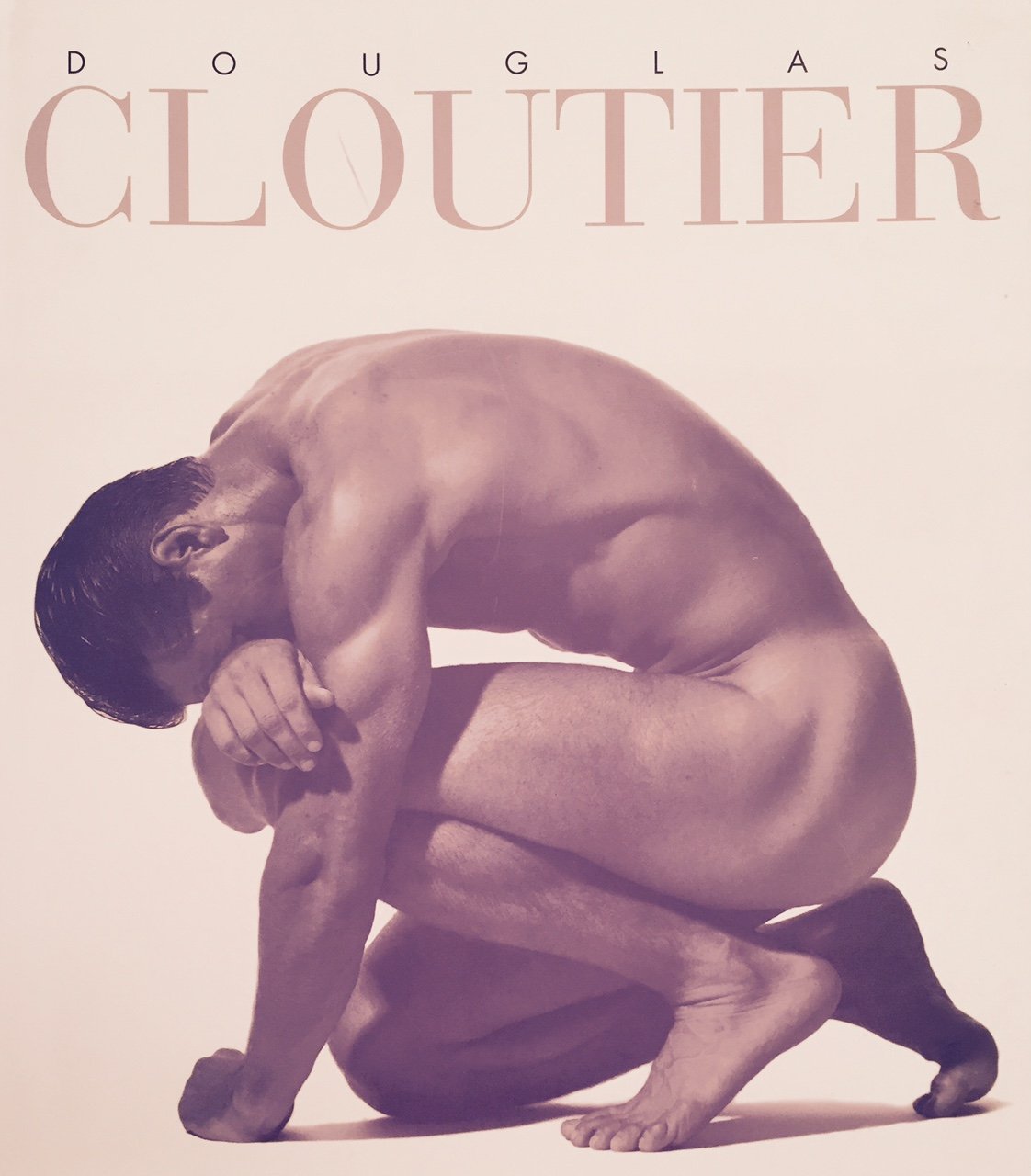 The Douglas Cloutier Photography Book Social Sciences