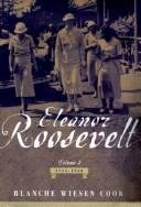 Product Image: Eleanor Roosevelt. Volume One, 1884-1933