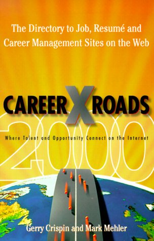 Product Image: Careerxroads 2000