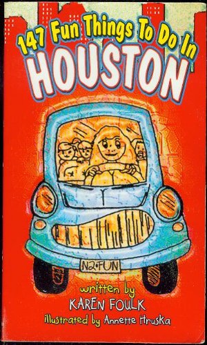 147 Fun Things to Do in Houston Travel Guides