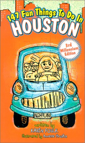 147 Fun Things to Do in Houston Leisure, Home & Garden