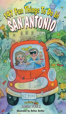 147 Fun Things to Do in San Antonio Travel