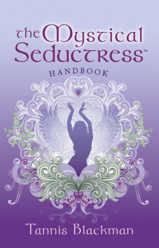 The Mystical Seductress Handbook book