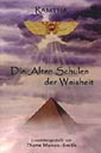 Ramtha: Die Alten Schulen der Weisheit Philosophy